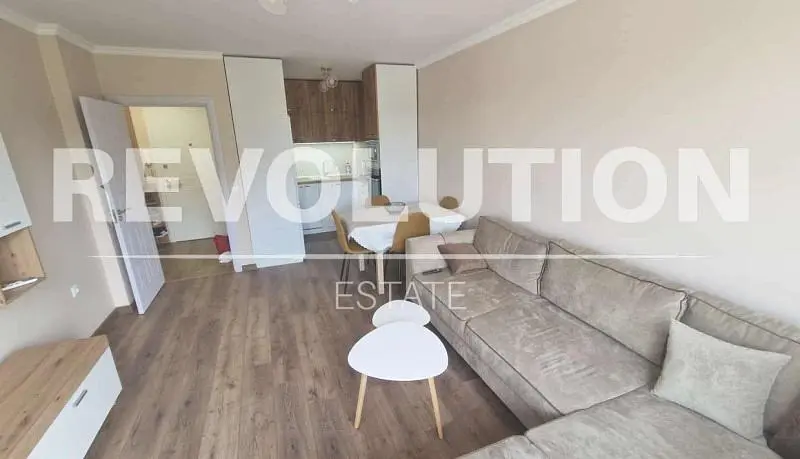 Soggiorno; luce naturale