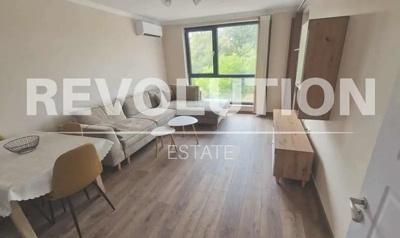 Soggiorno; vista, luce naturale