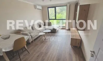 Soggiorno; vista, luce naturale