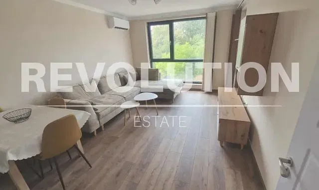 Soggiorno; vista, luce naturale