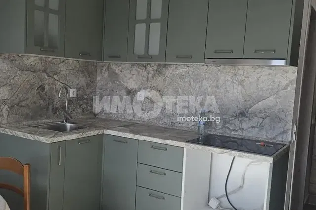 Cucina; elettrodomestici