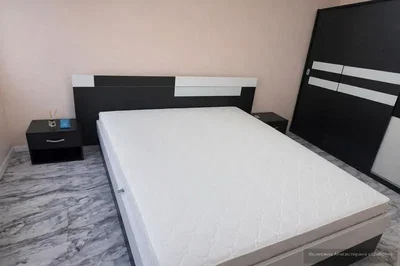 Spavaća soba; pločice