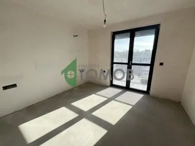 Balkon; prirodna svjetlost, pogled