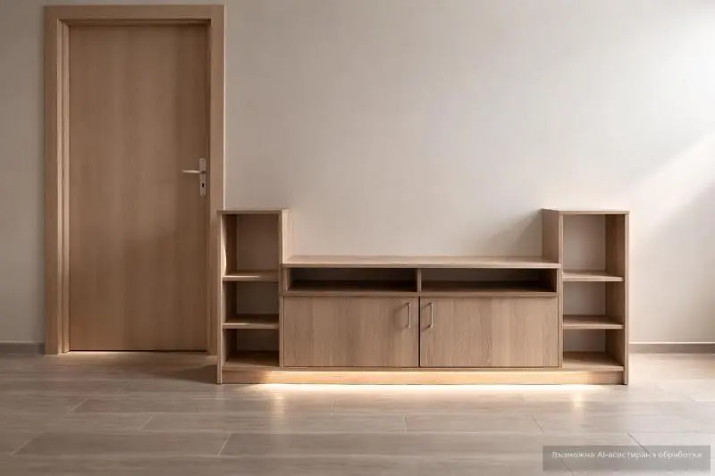 Soggiorno; pavimento in legno, pavimento in piastrelle, ristrutturato, luce naturale