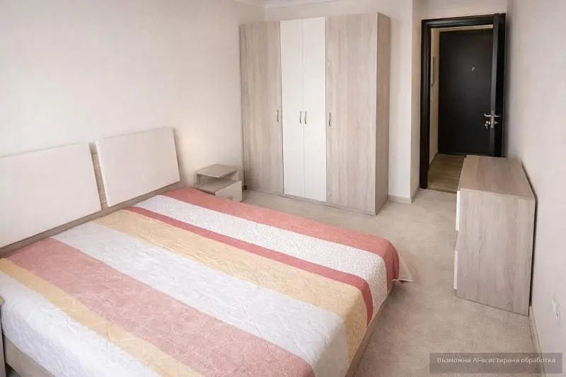 Schlafzimmer; tageslicht