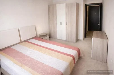 Schlafzimmer; tageslicht