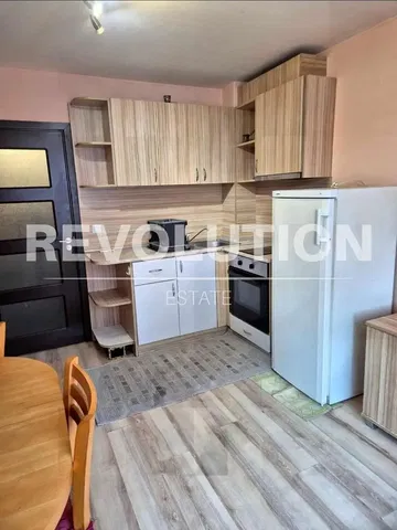 Cucina; elettrodomestici