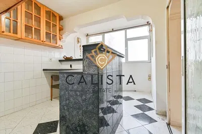 Cuisine; électroménager, carrelage