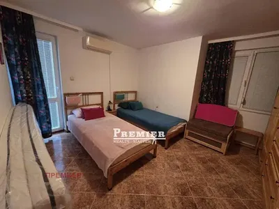 Spálňa; prirodzené svetlo