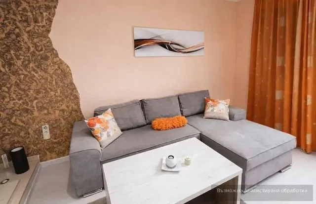 Soggiorno; stile moderno, luce naturale