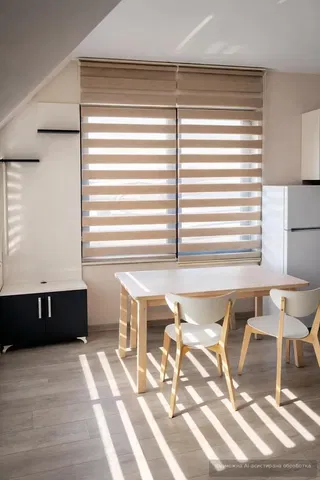 Mutfak; doğal ışık