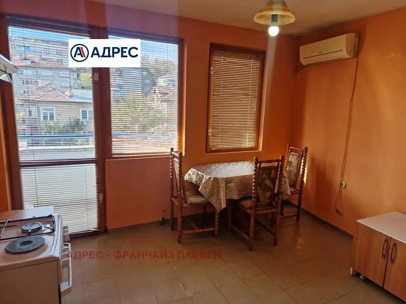 Cucina; vista, elettrodomestici