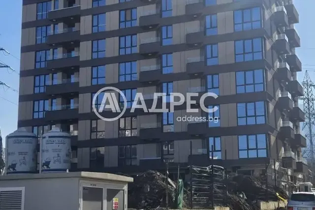 المنزل والمناطق المحيطة