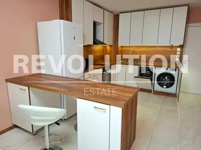 Cucina; elettrodomestici