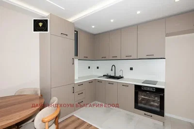 مطبخ; أجهزة المطبخ, مجدد, ضوء طبيعي