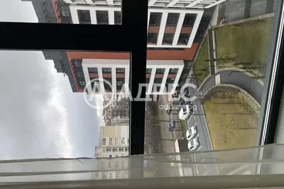 Balcone; vista