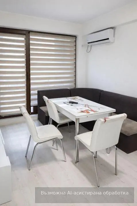 Soggiorno; luce naturale, stile moderno