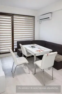 Soggiorno; luce naturale, stile moderno