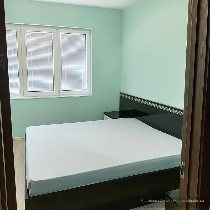 Camera da letto; luce naturale