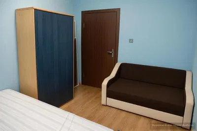 Camera da letto; pavimento in legno, luce naturale