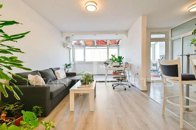 غرفة معيشة; ضوء طبيعي, أسلوب عصري, أرضية خشبية