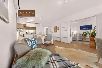 غرفة معيشة; إطلالة, ضوء طبيعي, أسلوب عصري