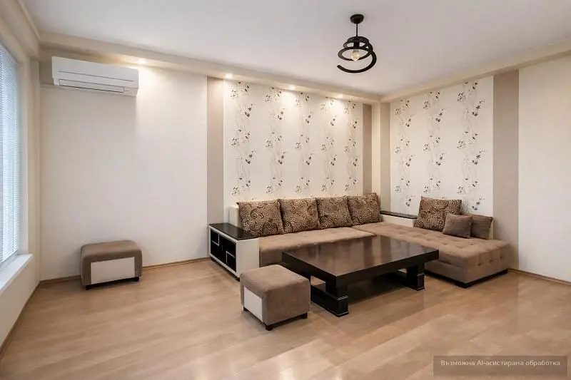 Wohnzimmer; tageslicht, moderner stil