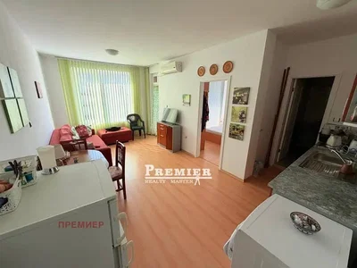 Dnevna soba; pogled, prirodno svjetlo