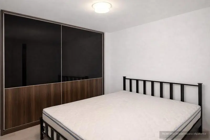 Schlafzimmer; tageslicht