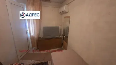 Ložnice; přirozené světlo