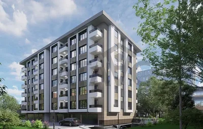 Ev ve çevresi; manzara