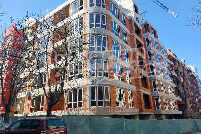 المنزل والمناطق المحيطة