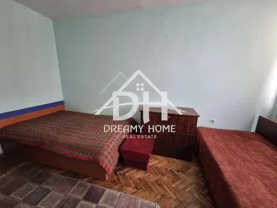 Schlafzimmer; holzboden