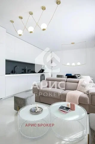 Soggiorno; stile moderno, luce naturale