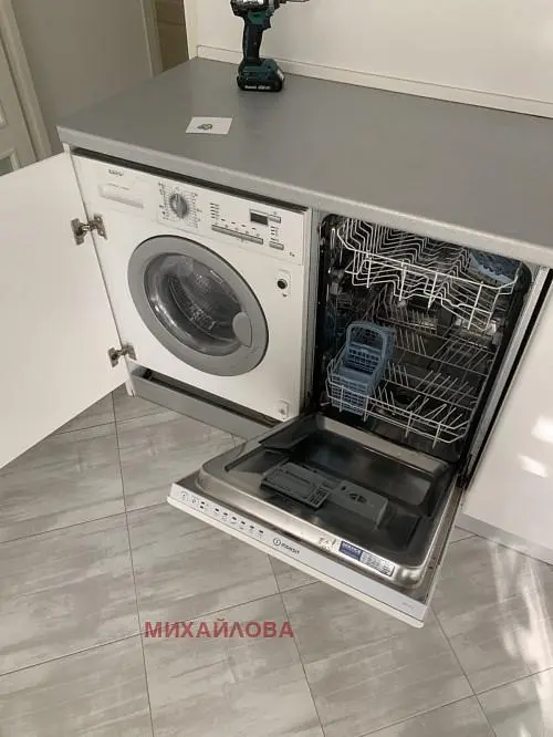 Kuchyně; kuchyňské spotřebiče