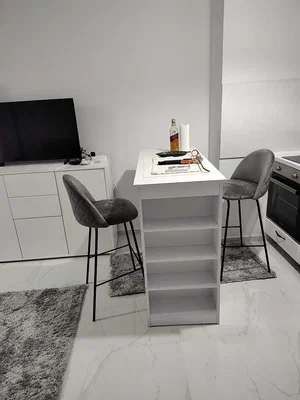 Cucina; stile moderno