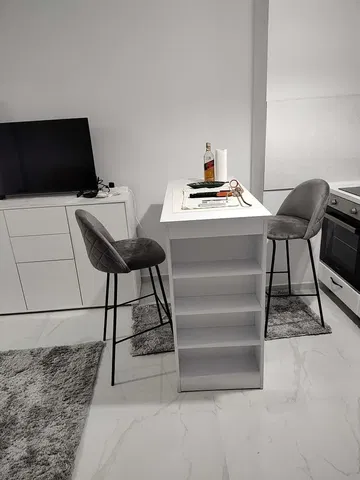 Cucina; stile moderno