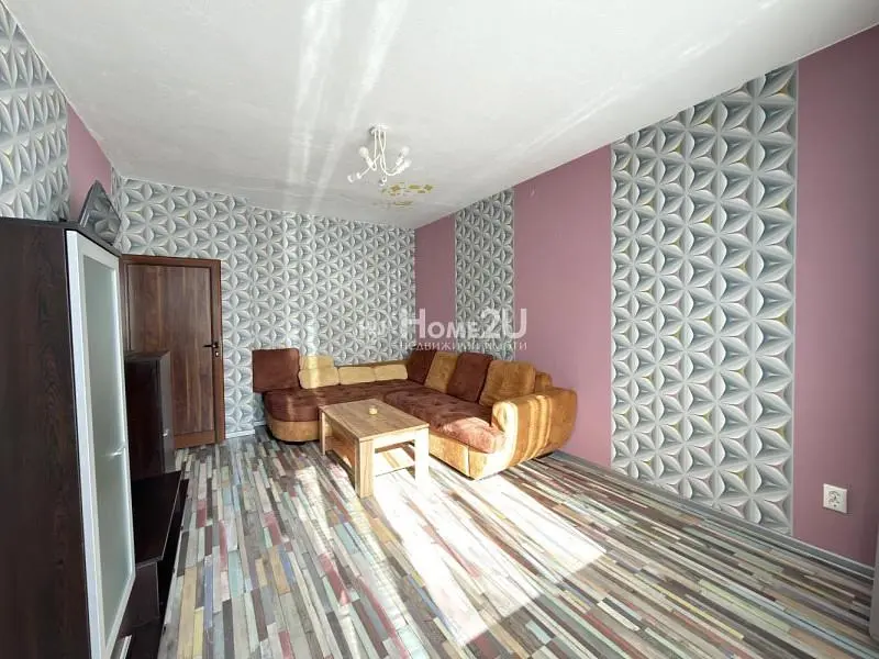 Soggiorno; luce naturale, stile moderno