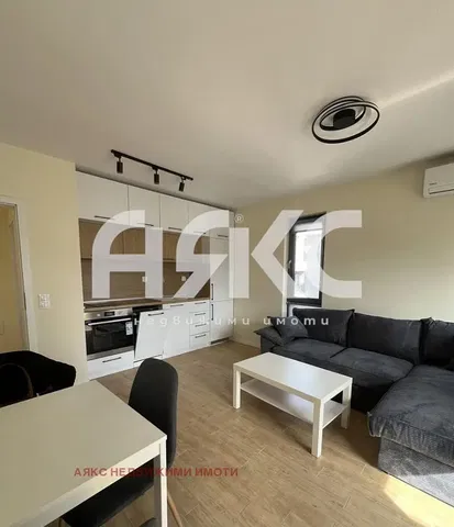 Obývací pokoj; výhled, moderní styl