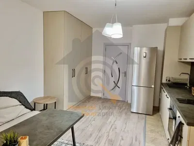 مطبخ; أسلوب عصري