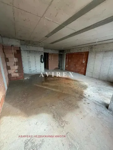 Αποθήκη; χρειάζεται ανακαίνιση