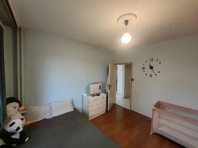 Yatak odası; doğal ışık