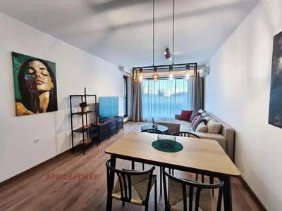 Soggiorno; luce naturale, stile moderno