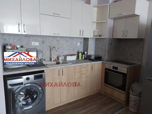 Cucina; elettrodomestici