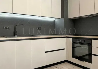 Cucina; elettrodomestici, ristrutturato