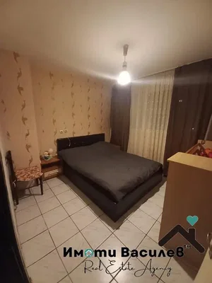 Ložnice; dlažba