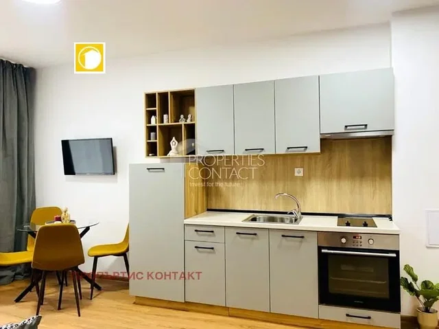 Κουζίνα; συσκευές κουζίνας, ανακαινισμένο, φυσικό φως