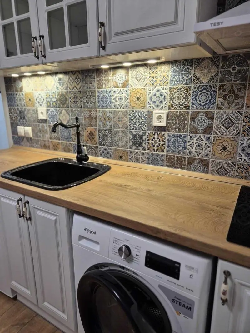 Küche; küchengeräte