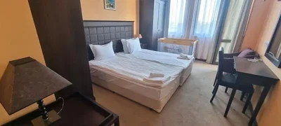 غرفة نوم; ضوء طبيعي, أسلوب عصري