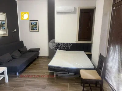 Yatak odası; modern stil